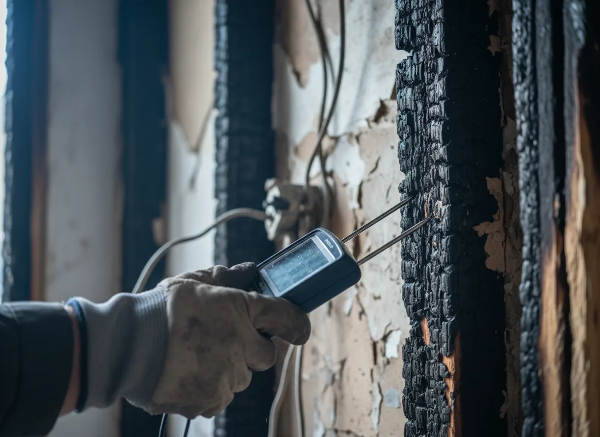 Fire Damage Restoration Vanlue, OH FAQs